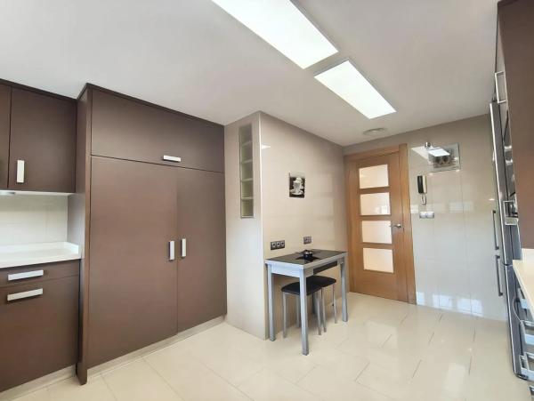 Piso en Pueblo Levante