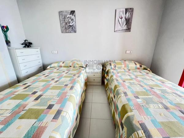 Piso en Barrio Zona Sierra Helada