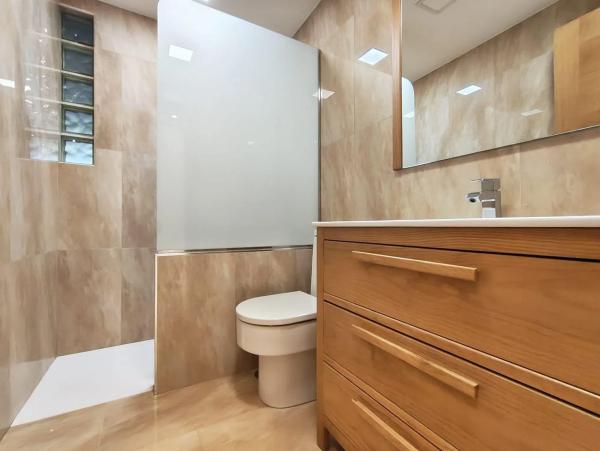 Piso en Pueblo Levante