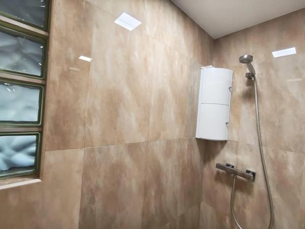 Piso en Pueblo Levante