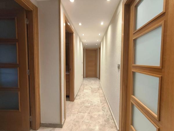 Piso en Pueblo Levante