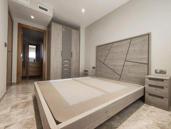 Piso en Pueblo Levante