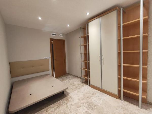 Piso en Pueblo Levante