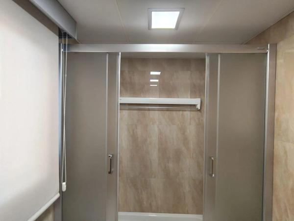 Piso en Pueblo Levante