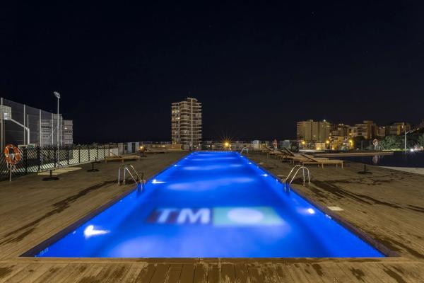 Piso en avenida la Villajoyosa