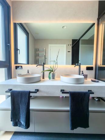 Piso en avenida la Villajoyosa