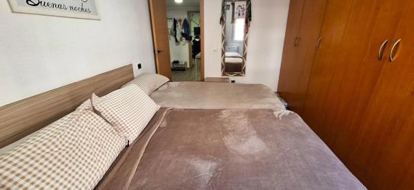 Piso en avenida Callosa D'Ensarrià