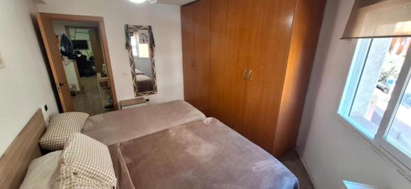 Piso en avenida Callosa D'Ensarrià