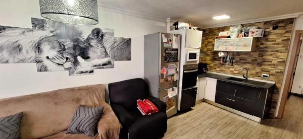 Piso en avenida Callosa D'Ensarrià