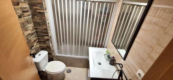 Piso en avenida Callosa D'Ensarrià