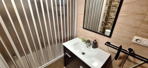 Piso en avenida Callosa D'Ensarrià