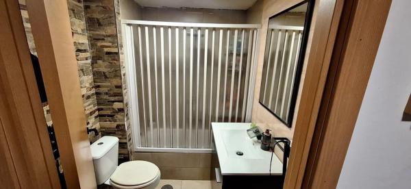 Piso en avenida Callosa D'Ensarrià