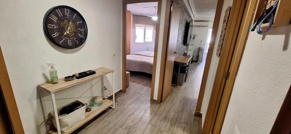 Piso en avenida Callosa D'Ensarrià