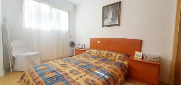 Piso en avenida de Roma