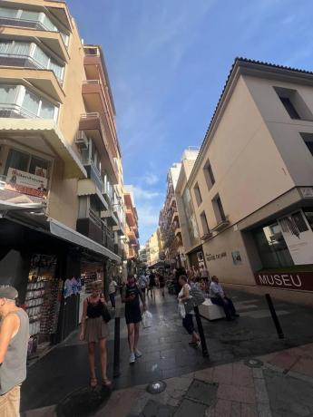 Piso en Centro Urbano