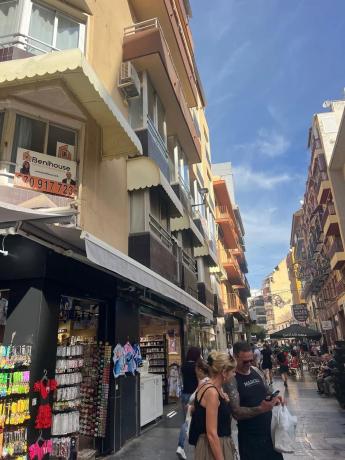 Piso en Centro Urbano