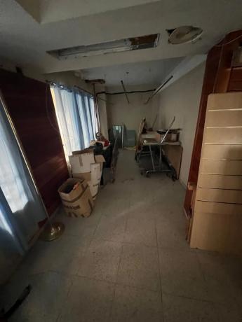 Piso en Centro Urbano