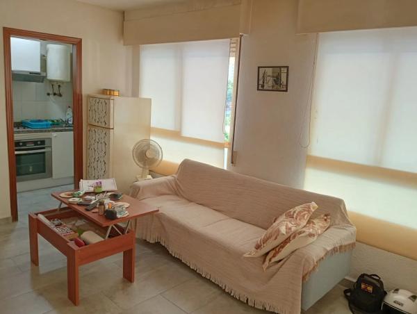 Piso en avenida Foietes