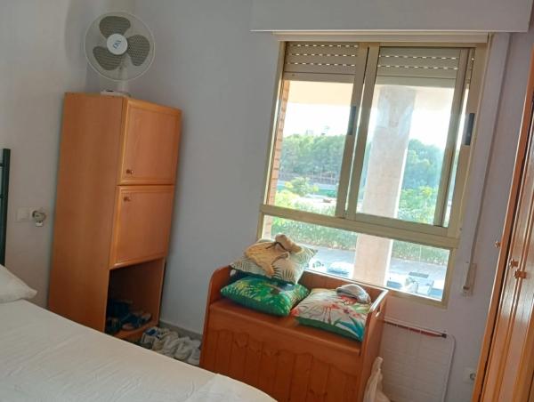 Piso en avenida Foietes