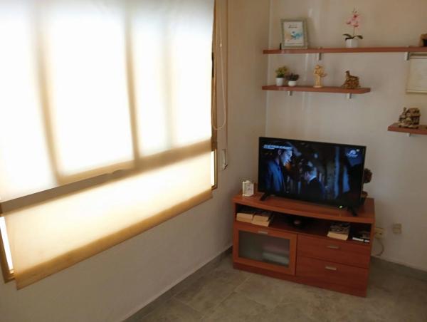 Piso en avenida Foietes