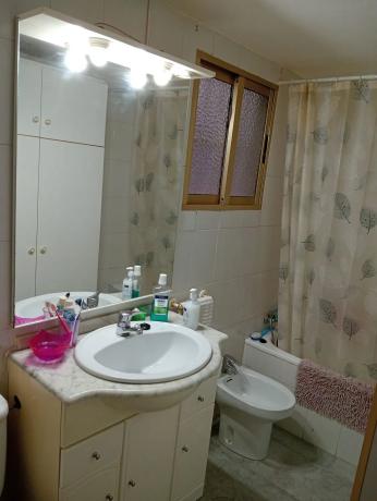 Piso en avenida Foietes