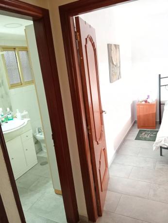 Piso en avenida Foietes