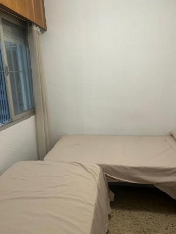 Piso en avenida Mare de Déu del Sofrat