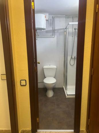 Piso en avenida Mare de Déu del Sofrat