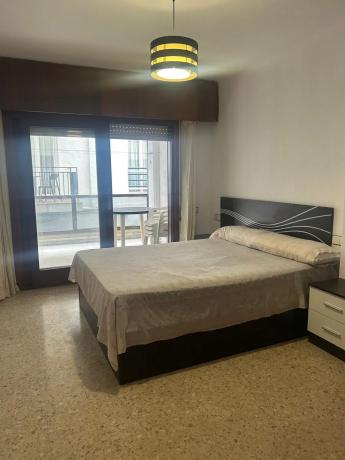 Piso en avenida Mare de Déu del Sofrat