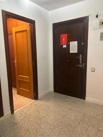 Piso en avenida Mare de Déu del Sofrat