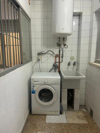 Piso en avenida Mare de Déu del Sofrat