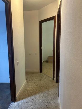 Piso en avenida Mare de Déu del Sofrat