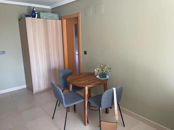 Estudio en calle Beata Maria Sufragio Orts, 7 b