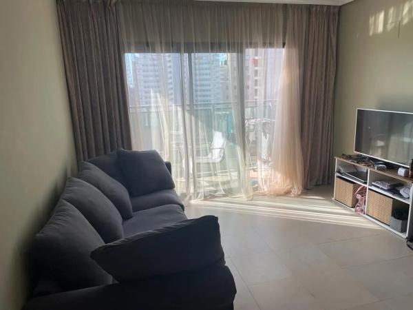 Estudio en calle Beata Maria Sufragio Orts, 7 b