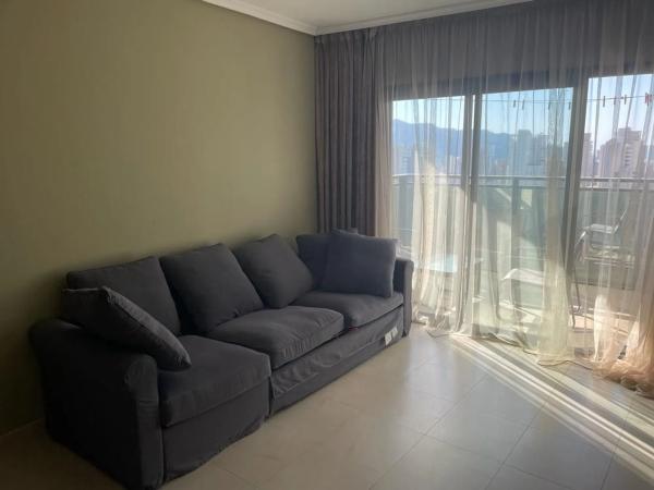 Estudio en calle Beata Maria Sufragio Orts, 7 b