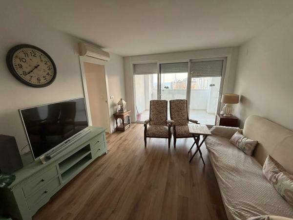 Piso en Playa de Poniente