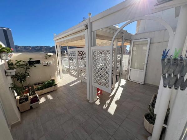 Piso en Pueblo Levante