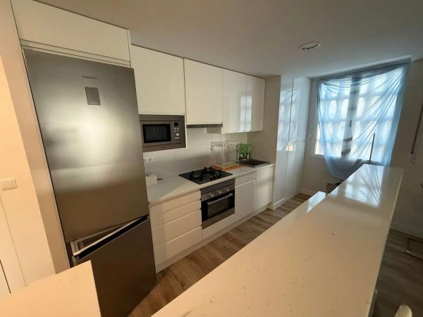 Piso en Playa de Poniente