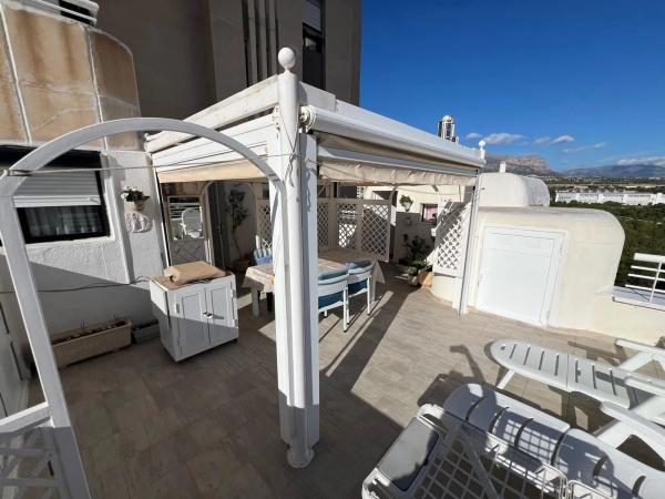 Piso en Pueblo Levante