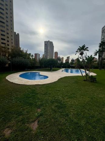 Estudio en calle Beata Maria Sufragio Orts, 7 b