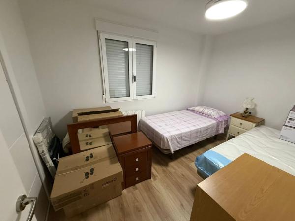 Piso en Playa de Poniente