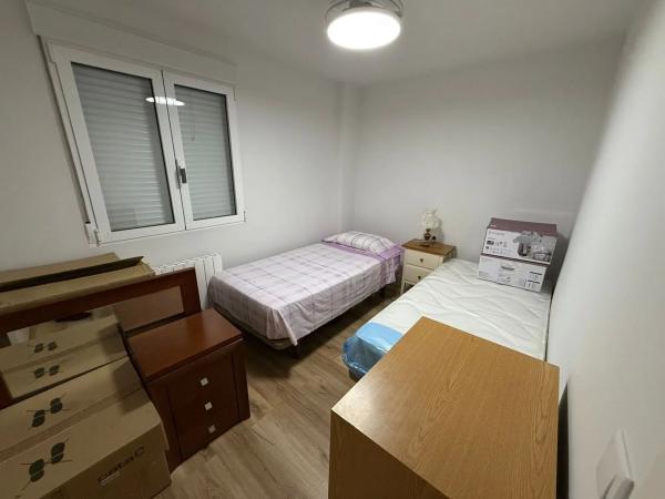 Piso en Playa de Poniente