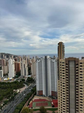 Estudio en calle Beata Maria Sufragio Orts, 7 b