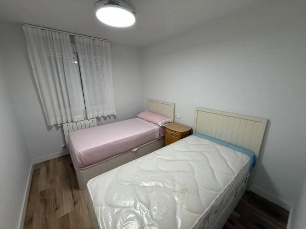 Piso en Playa de Poniente