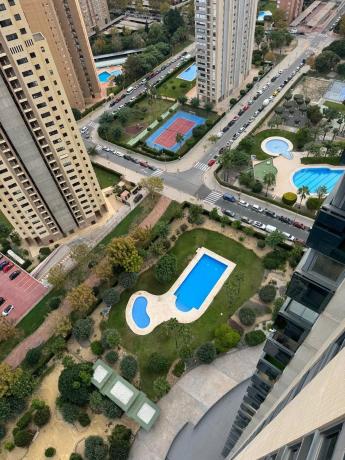 Estudio en calle Beata Maria Sufragio Orts, 7 b