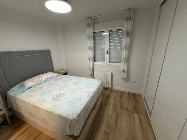 Piso en Playa de Poniente