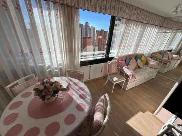 Piso en Pueblo Levante