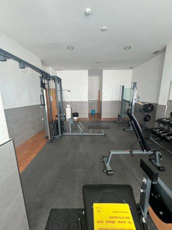 Estudio en calle Beata Maria Sufragio Orts, 7 b