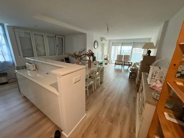 Piso en Playa de Poniente