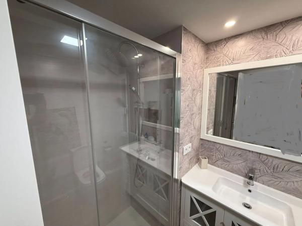 Piso en Playa de Poniente